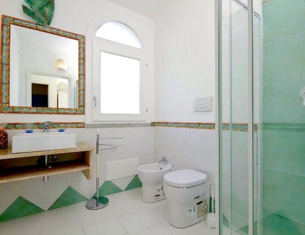Magnificent Villa: Super Panoramic Costa Rei Eksteriør billede